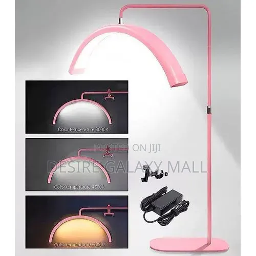 Xvip Quality Lash and Nails Tech Light