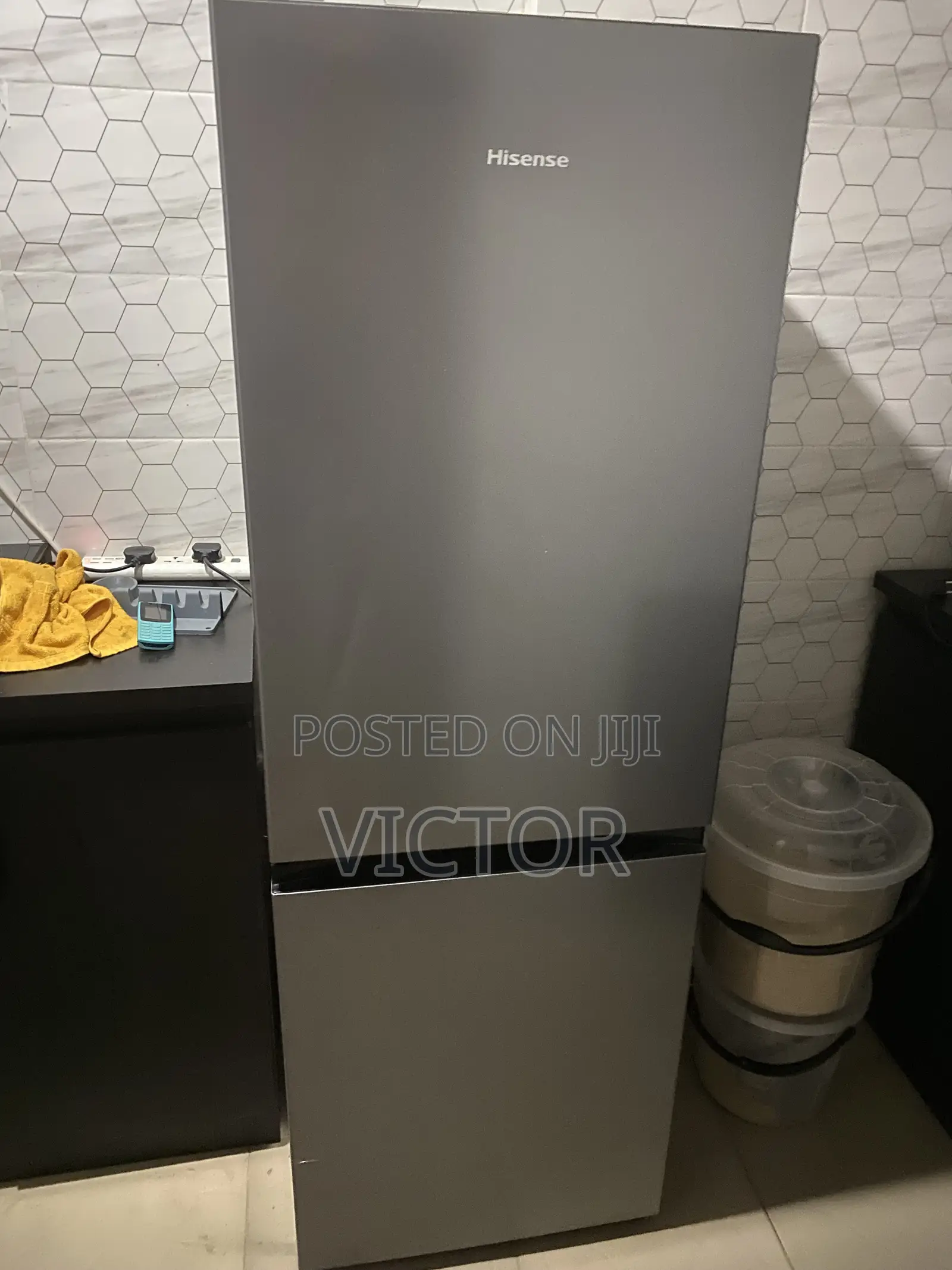 Refrigerator