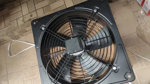 Axial Flow Fan 400mm 220v...