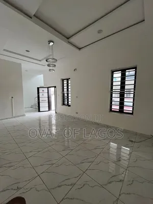 4bdrm Duplex in Orchid, Lekki Expressway for rent
