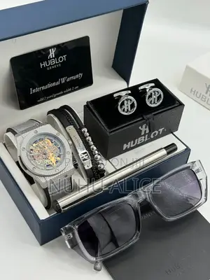 Hublot Masculine