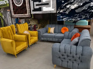 Set of Couch