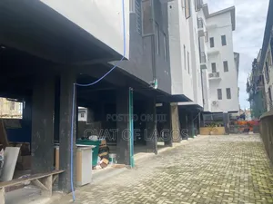 1bdrm Apartment in Ikate for rent