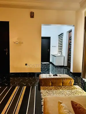 Furnished Mini Flat in Ikate for rent