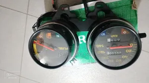 Qlink Speedometer and Fuel Indicator