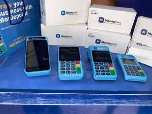 Moniepoint Pos