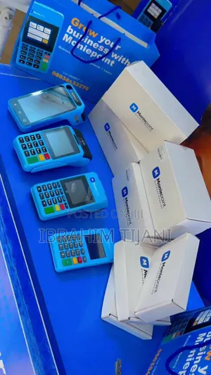 Moniepoint Pos