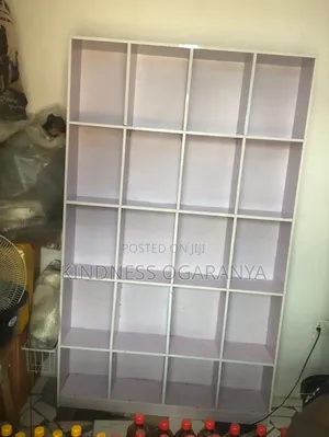 Shelve and Table for Sale