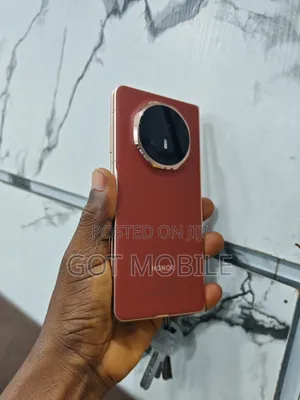 Honor Magic V3 512 GB Red