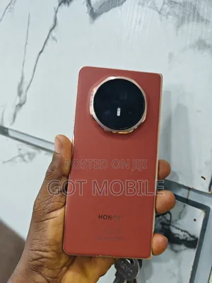 Honor Magic V3 512 GB Red