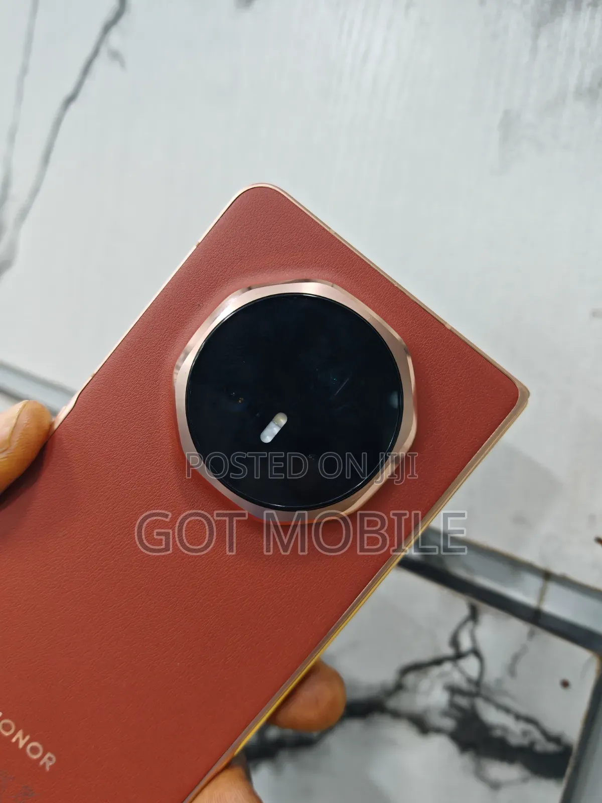 Honor Magic V3 512 GB Red
