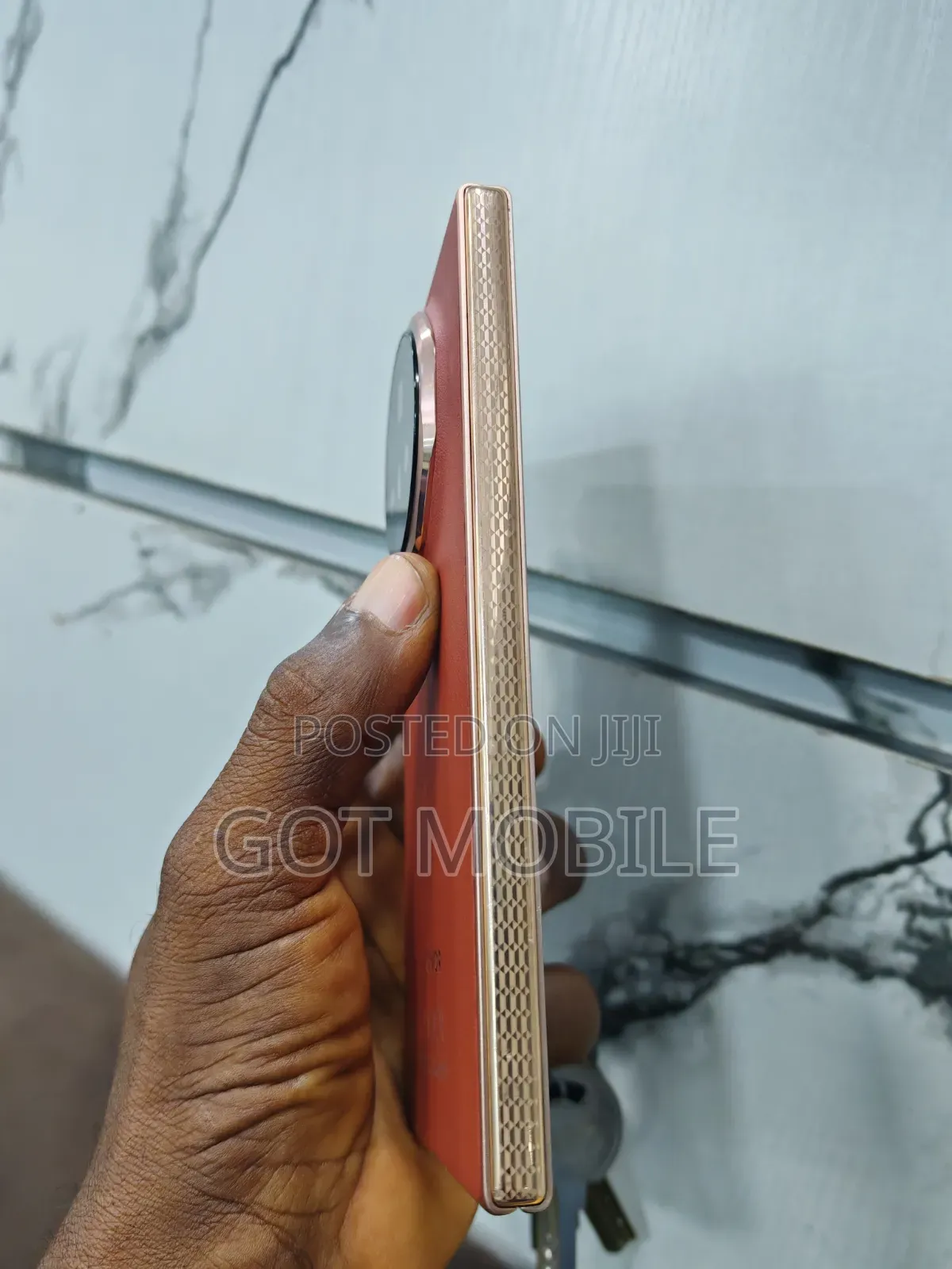Honor Magic V3 512 GB Red