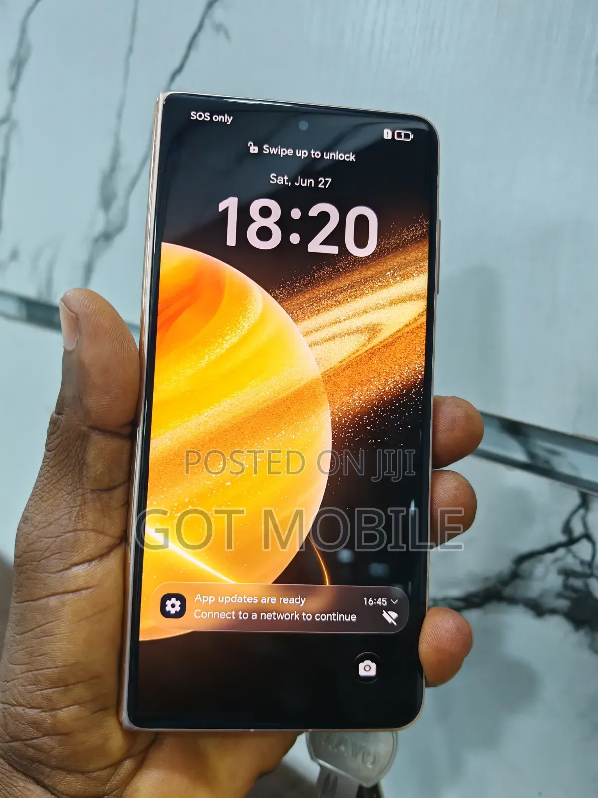 Honor Magic V3 512 GB Red