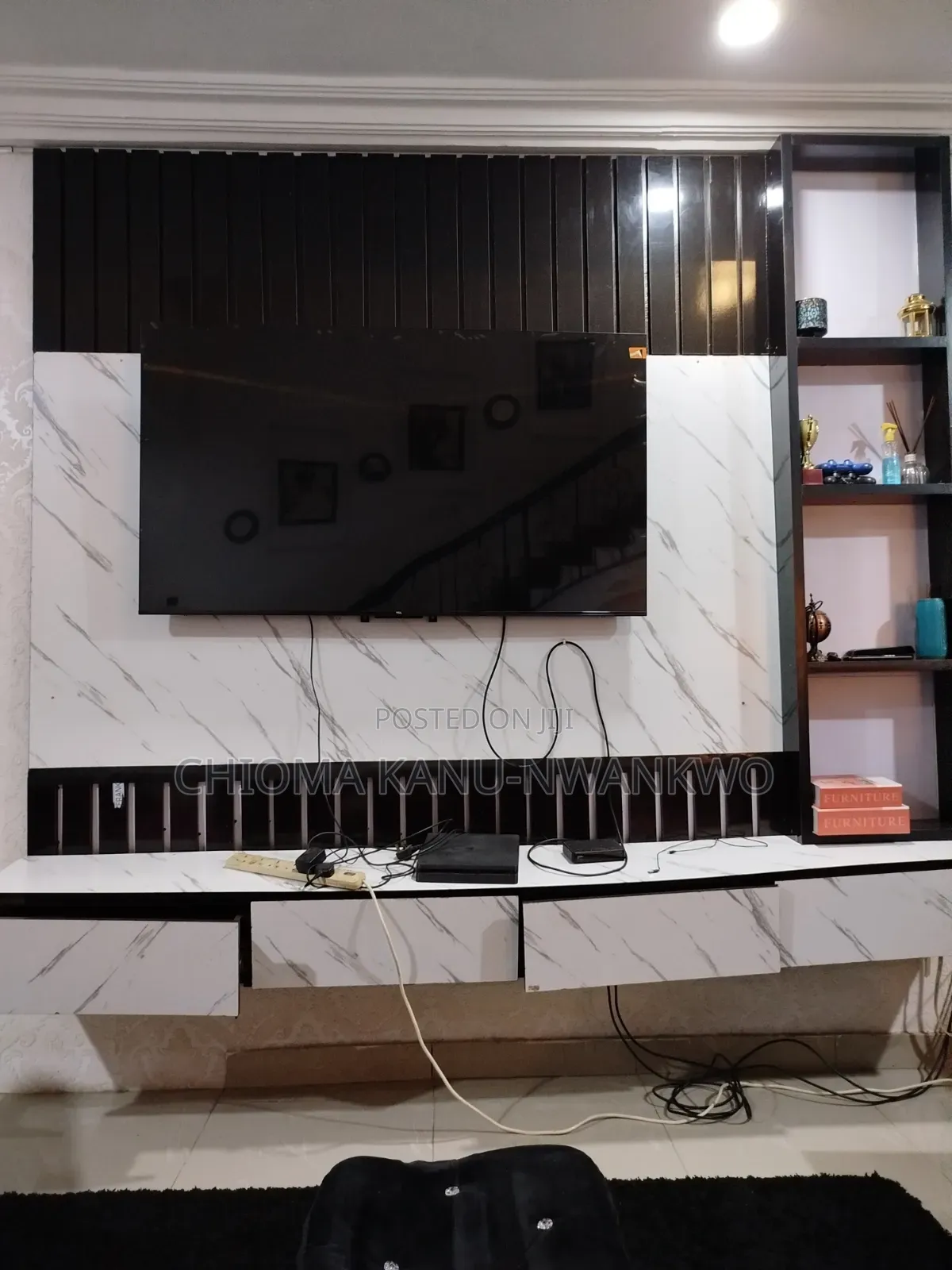 Tv Console