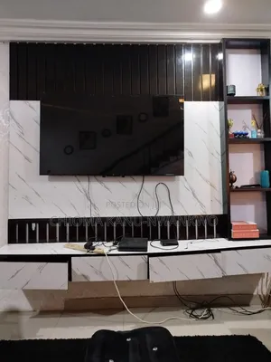 Tv Console