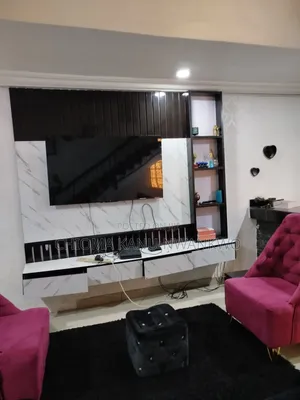 Tv Console