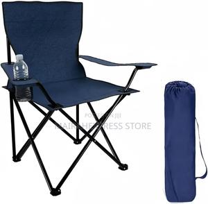Portable Folding Camping Chair Atm