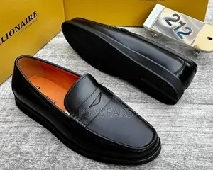 Quality Men Shoes