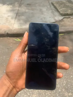 Samsung Galaxy A05 128 GB Blue