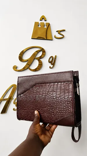 Male Wristlet