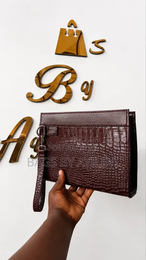 Male Wristlet