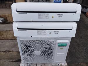 Hisense Inverter R32gas 2hp Wit 2 Evepritor