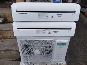 Hisense Inverter R32gas 2hp Wit 2 Evepritor