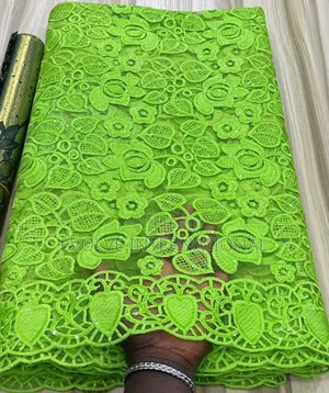 Chord Lace