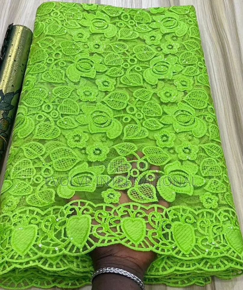 Chord Lace