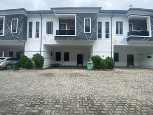 4bdrm Duplex in Orchid, Lekki Expressway for rent
