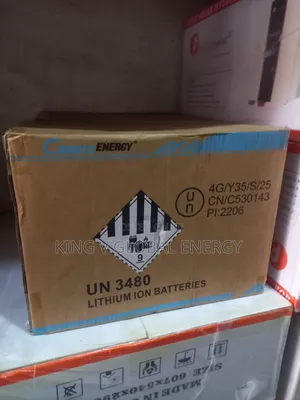 Cworth 300ah 3.84kwh/12v Lithium Iron Battery