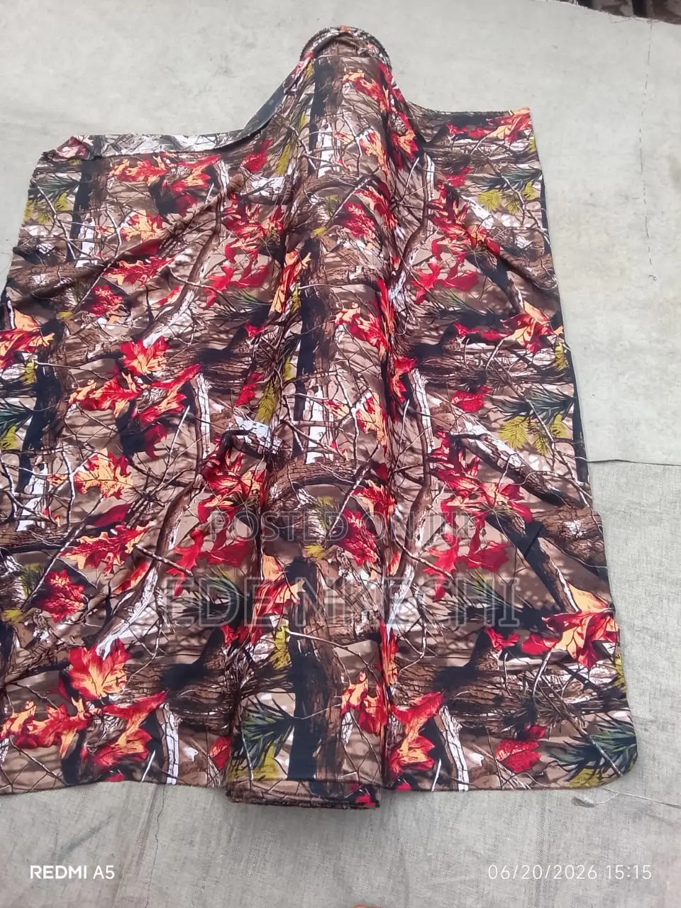 Vintage Prints 2500 Per Yard