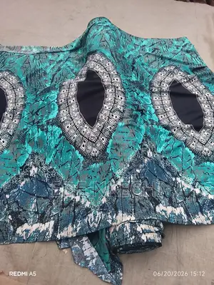 Vintage Prints 2500 Per Yard