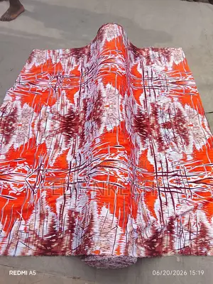 Vintage Prints 2500 Per Yard