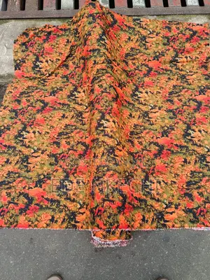 Vintage Prints 2500 Per Yard