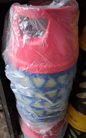 12.5kg Fibre Gas Cylinder