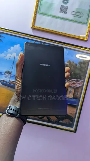 Samsung Galaxy Tab A 10.1 (2019) 32 GB Black