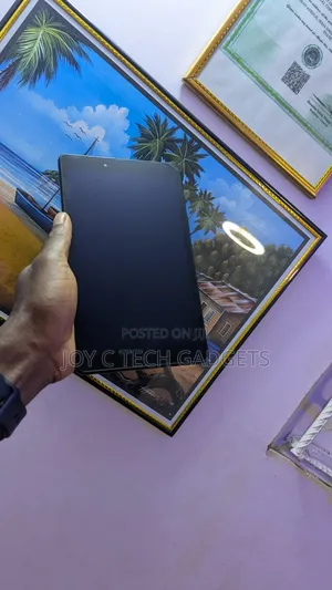Samsung Galaxy Tab A 10.1 (2019) 32 GB Black