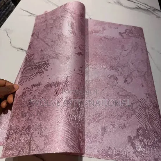 Beaded Lace Quality