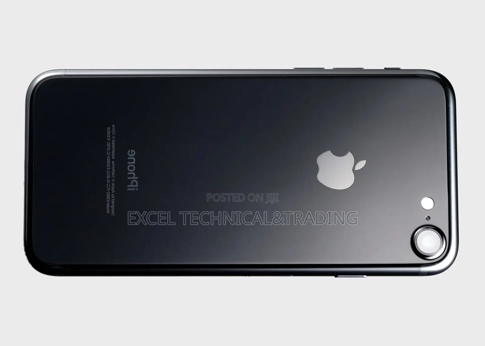 Apple iPhone 7 32 GB Black