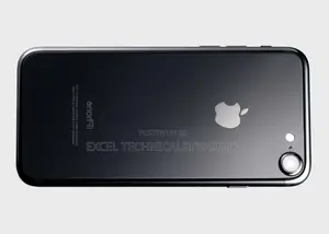 Apple iPhone 7 32 GB Black