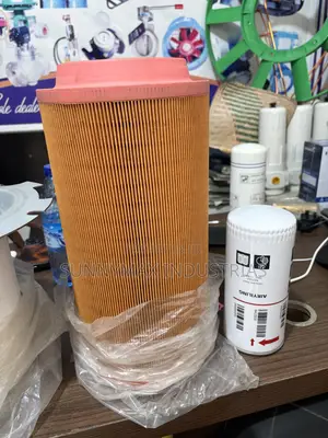 Compressor Air Filter