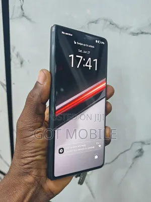 Honor Magic V2 512 GB Black