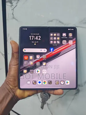 Honor Magic V2 512 GB Black
