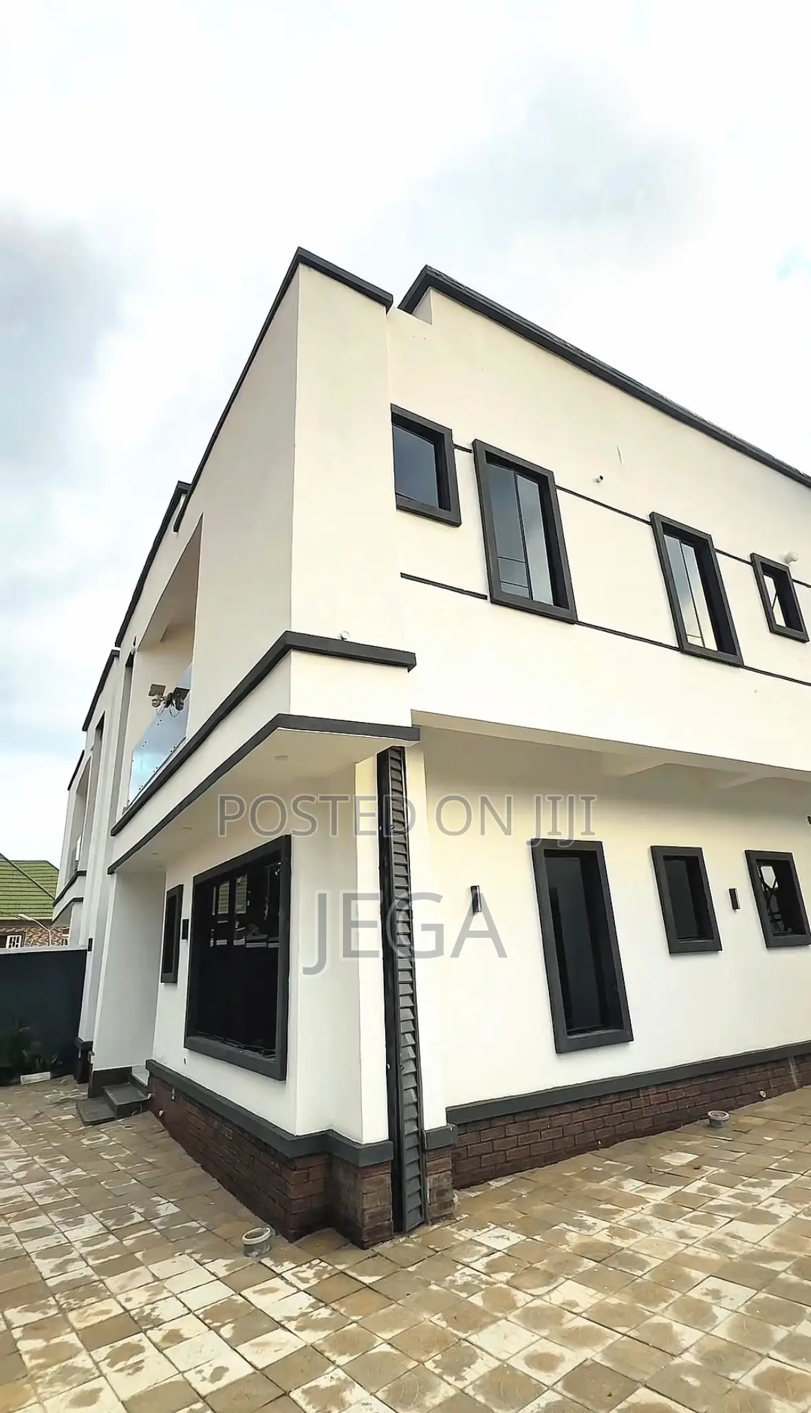 Twin Duplex