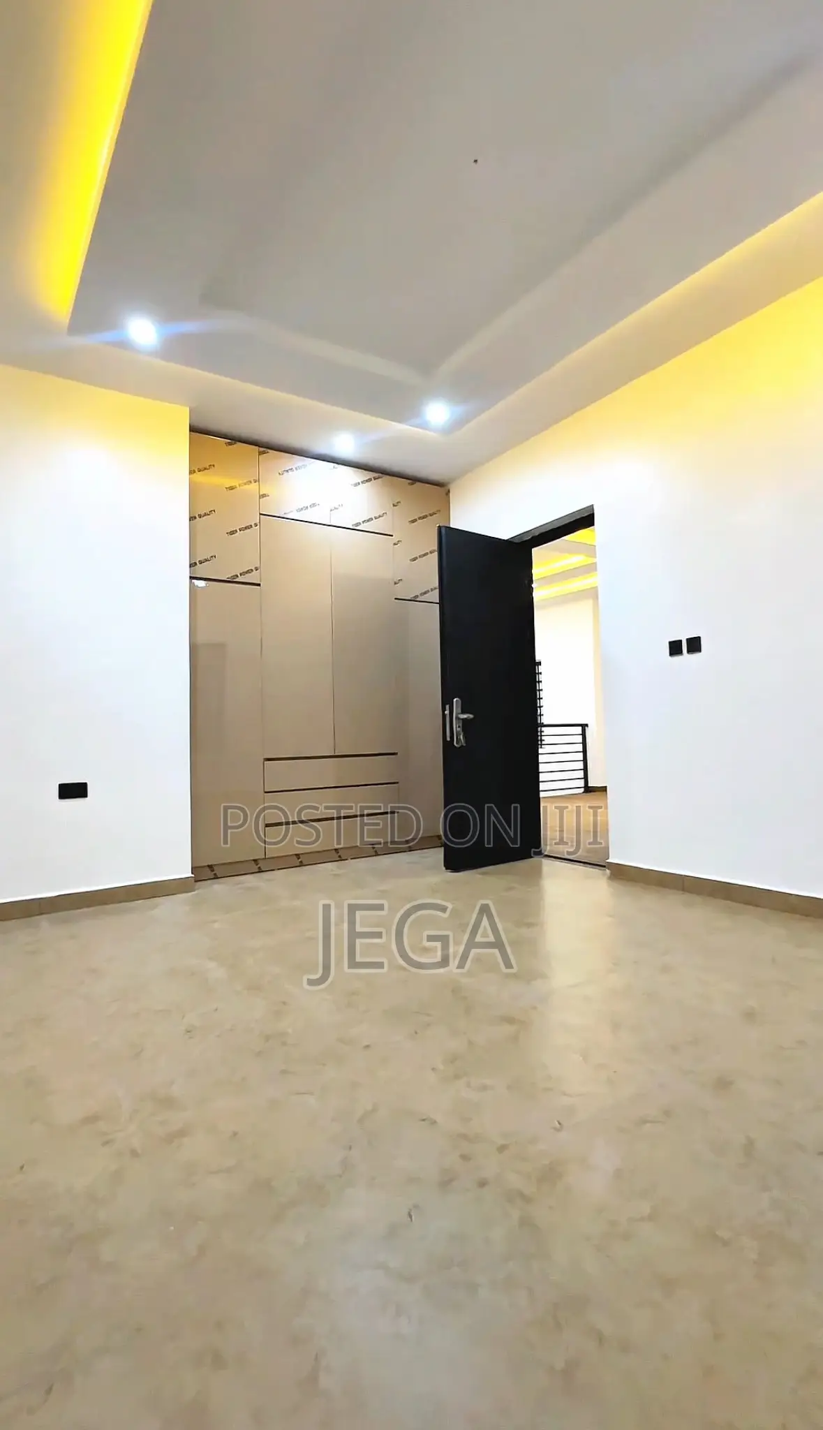 Twin Duplex