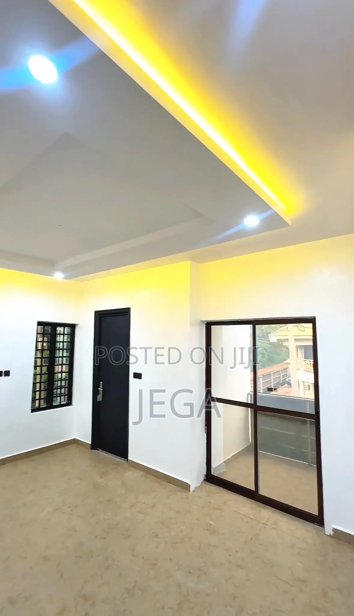 Twin Duplex