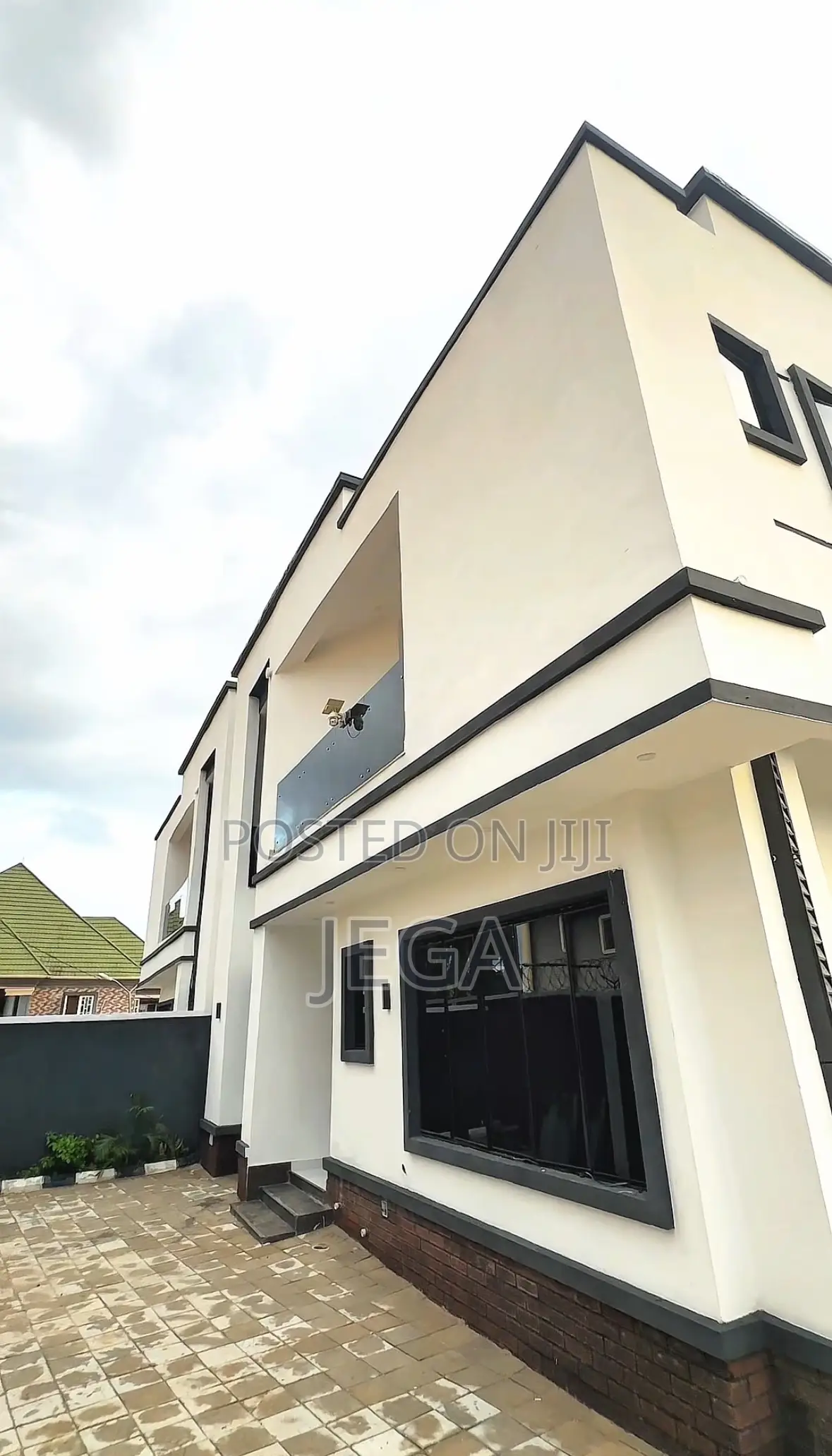 Twin Duplex
