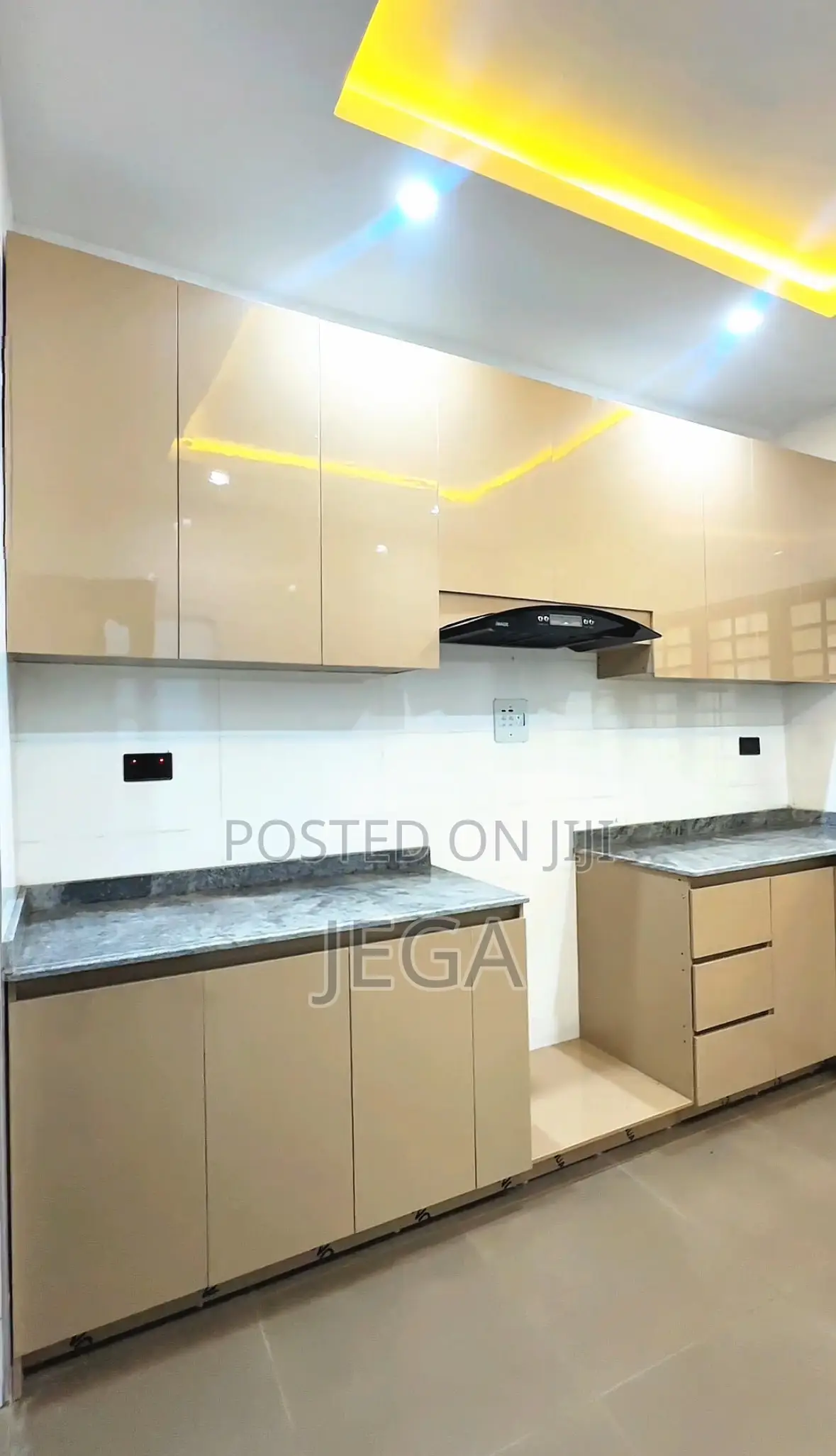 Twin Duplex
