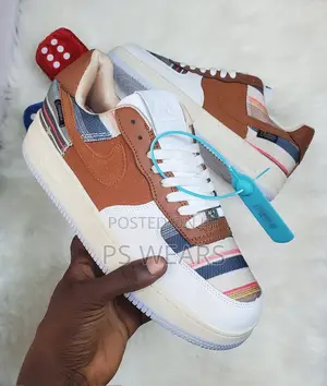 Quality Men Sneakers